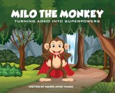 Milo the Monkey Milo the Monkey