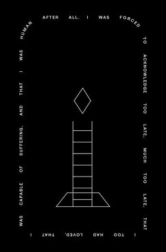 Cover I Who Have Never Known Men (Collector's Edition)