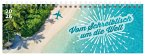 Tischquerkalender Vom Schreibtisch um die Welt 2026