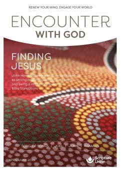Encounter with God (eBook, ePUB)
