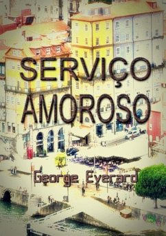 Cover Serviço Amoroso (eBook, ePUB)