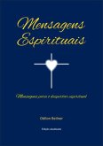 Mensagens Espirituais (eBook, ePUB)