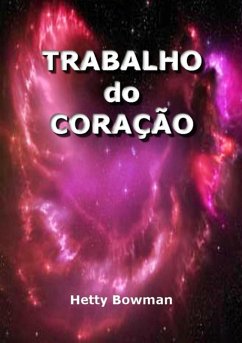 Cover Trabalho Do Coração (eBook, ePUB)