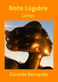 Noite Lúgubre (eBook, PDF) Cover Noite Lúgubre (eBook, PDF)