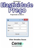 Calculando A Elasticidade Preço Programado No Lazarus (eBook, PDF)