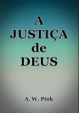 A Justiça De Deus (eBook, ePUB)