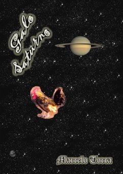 Cover Galo Saturno (eBook, ePUB)