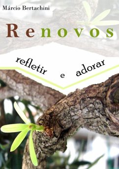 Cover Renovos (eBook, PDF)