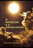 O Humilde E O Orgulhoso (eBook, ePUB)