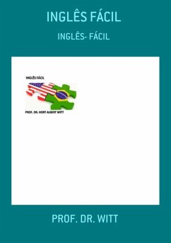 Cover Inglês Fácil (eBook, PDF)