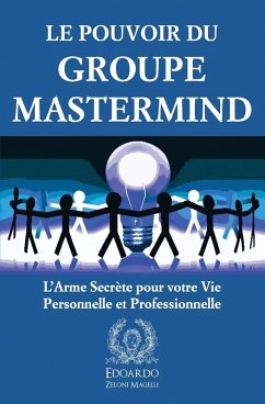 Cover Le Pouvoir du Groupe Mastermind