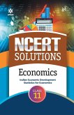 NCERT Solutions - Economics for Class 11th NCERT Solutions - Economics for Class 11th