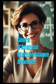 Cours d'Analyse Mathématique Avancée