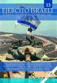 Breve historia del ejército israelí Breve historia del ejército israelí