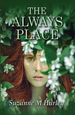 Cover The Always Place