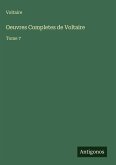 Oeuvres Completes de Voltaire