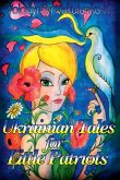 Ukrainian Fairy Tales for Little Patriots Ukrainian Fairy Tales for Little Patriots