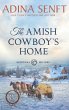 The Amish Cowboy's Home (Large Print... - Bild 1