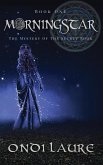 Morningstar;The Mystery of the Secret Book Morningstar;The Mystery of the Secret Book