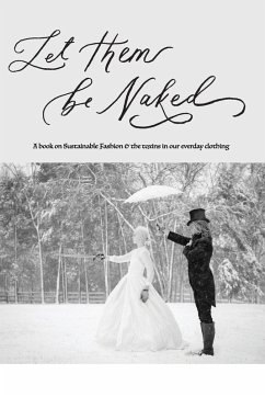 Cover Let Them Be Naked