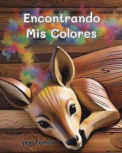 Encontrando Mis Colores - Tomás