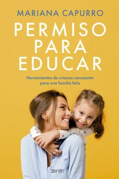 Permiso para educar Permiso para educar
