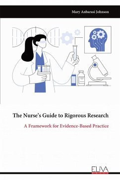Cover The Nurse's Guide to Rigorous Research