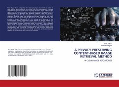 A PRIVACY-PRESERVING CONTENT-BASED IMAGE RETRIEVAL METHOD - Jadhav, Atish;Thigale, Somnath