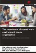 The importance of a good work... - Bild 1