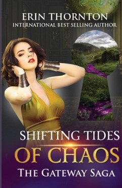Cover Shifting Tides of Chaos