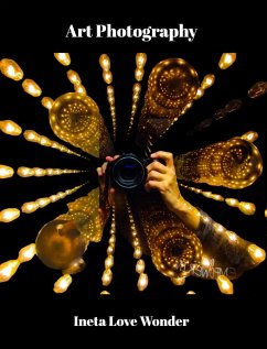 Art Photography Cover Art Photography