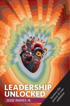 Cover Leadership Unlocked