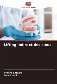Lifting indirect des sinus