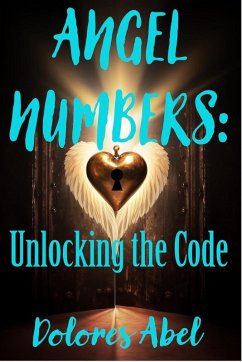 Cover Angel Numbers