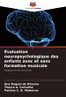 Évaluation neuropsychologique des... - Bild 1