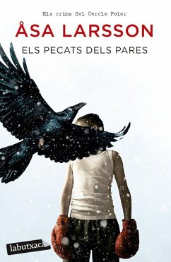 Cover Els pecats dels pares