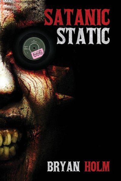 Satanic Static Satanic Static