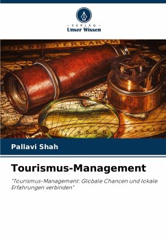 Cover Tourismus-Management