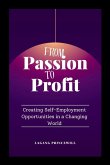 From Passion to Profit