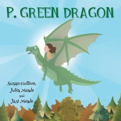 Cover P. Green Dragon