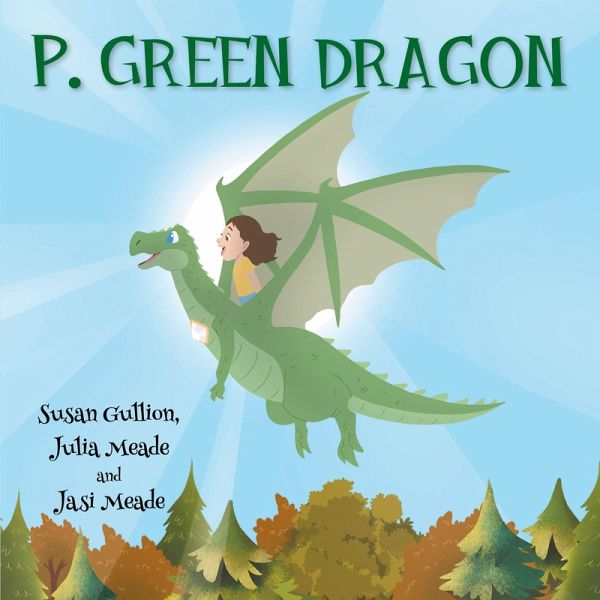 P. Green Dragon P. Green Dragon