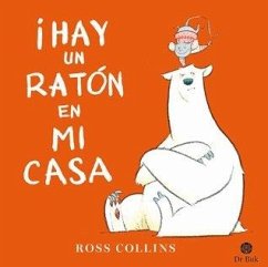 ­HAY UN RATON EN MI CASA!