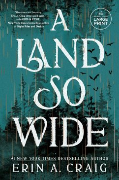Cover A Land So Wide