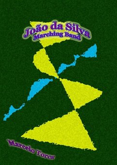 Fimt 2015: Ilha Kwep, João Da Silva (eBook, ePUB) - Torca, Marcelo