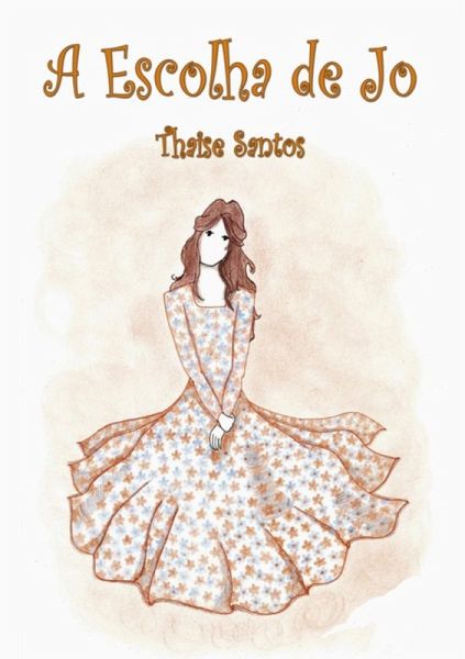 A Escolha De Jo (eBook, ePUB)