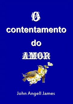 Cover O Contentamento Do Amor (eBook, ePUB)