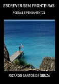 Escrever Sem Fronteiras (eBook, PDF)