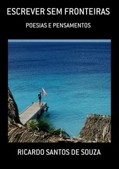 Cover Escrever Sem Fronteiras (eBook, PDF)