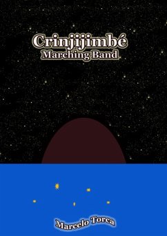 Cover Fimt 2015: Ilha Kwep, Crinjijimbé (eBook, ePUB)