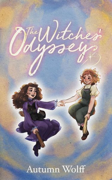 The Witches' Odyssey (eBook, ePUB)